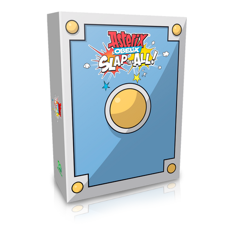 Asterix & Obelix - Slap them All! Ultra Collector's Edition (PS4)
