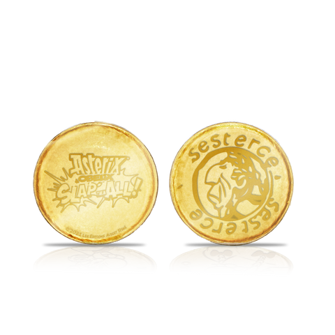 Asterix & Obelix - Slap them All! Ultra Collector's Edition (PS4)