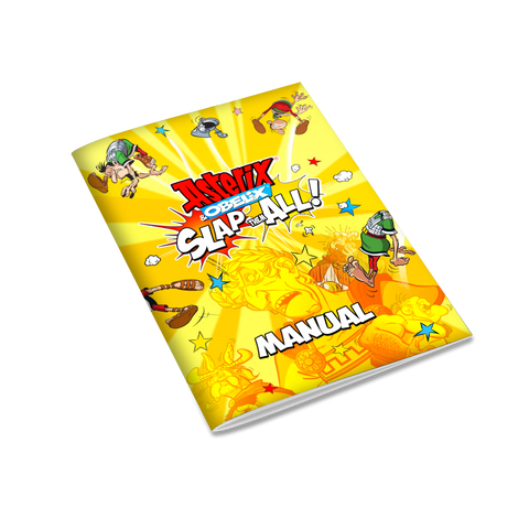 Asterix & Obelix - Slap them All! Ultra Collector's Edition (PS4)