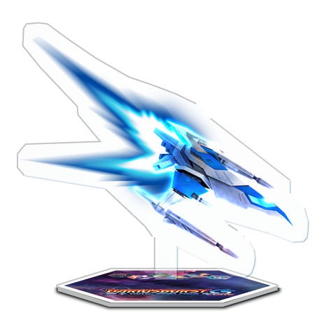DARIUSBURST CS CORE + TAITO/SEGA Pack Collector's Edition (Nintendo Switch)