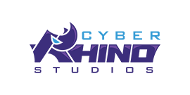 cyber rhino studios