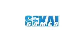 Sekai games
