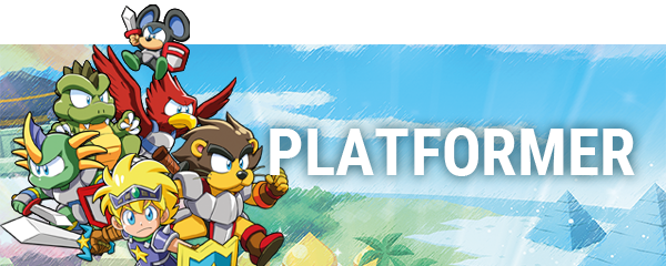 Platformer