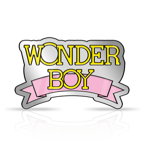 Wonder Boy Anniversary Collection Ultra Collector's Edition (PS5)